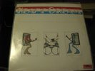 Cream - Heavy Cream LP x2 Sealed No Bar Code Polydor 3502
