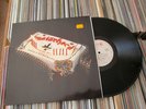 MOTORHEAD  THE BIRTHDAY PARTY HOLL1990 RR93761 EX NM