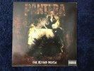 Pantera Far Beyond Driven Vinyl LP(1994) Original Banned Cover (Anselmo,Dimebag)