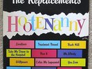 THE REPLACEMENTS HOOTENANNY LP  OUT OF PRINT RARE ORIGINAL TWIN TONE PRESSING