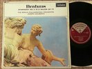TELEFUNKEN SMA 87   BRAHMS   Symphony No.2   KEILBERTH   1962 LP   Classical