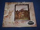 CLASSIC RECORDS-VINYL-LP-LED ZEPPELIN-LED ZEPPELIN IV-SEALED-200G-OUT OF PRINT