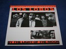 MFSL-1-360-VINYL-LP-LOS LOBOS-BY THE LIGHT OF THE MOON-MINT-180G