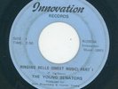Killer Psych Funk - Young Senators - Ringing Bells (Sweet Music) Pt 1 & 2   VG