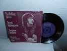 Rolling Stones Street fighting man EP DECCA F 13195 UK rar