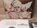 HMV SLS 5129 *BERGLUND* SIBELIUS COMPLETE SYMPHONIES *7 LP*