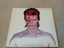 DAVID BOWIE Aladdin Sane LP Vinyl Record Album EX UK press Gatefold Sleeve