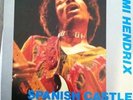 Jimi Hendrix   Spanish Castle Magic 2lp set LA forum  TMOQ labels