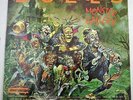 JOHN ZACHERLE'S Monster Gallery LP on Crestview Jack Davis Zacherle Halloween