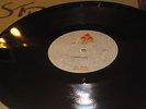 The Stranglers original Trident ACETATE - Grip 10 Inch -  RARE sex pistols clash