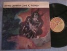 LP PSYCH ROCK Dennis Olivieri Come To The Party VMC