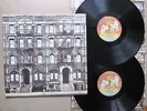 LED ZEPPELIN. PHYSICAL GRAFFITI. UK 2-LP. COMPLETE. EX. JIMMY PAGE. ROBERT PLANT