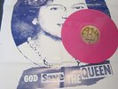 THE SEX PISTOLS GOD SAVE THE QUEEN 12