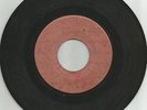 PRINCE BUSTER & ROLAND ALPHONSO / DELIVARANCE MUST COME / RARE  / 7''/ VG-