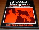 THE VELVET UNDERGROUND
