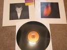 SUPERB Peter Gabriel Shaking The Tree UK LP NEAR MINT vinyl