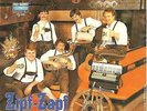 Mitterberger Buam-Zipf Zapf/Startschuss polka