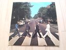 THE BEATLES ABBEY ROAD  LP 1st PRESS WITH DRAIN YEX 749-2 & 750-1 MATRIX