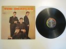 BEATLES Rare LP Vee Jay Introducing The Beatles 45 Labels VJ Original