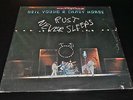Neil Young Crazy Horse Rust Never Sleeps Original SEALED LP 1st Press w/ Sticker