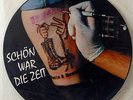 Picture-LP:  Boots & Braces ?– Schön War Die Zeit - German Oi RAR ACAB