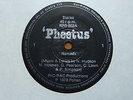 Pheetus - Nomads 1978 UK 45 PRIVATE PRESSING NWOBHM