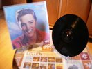 ELVIS PRESLEY FOR LP FANS ONLY RCA 1990
