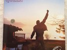 QUEEN ' MADE IN HEAVEN' LTD 1995 1 press Cream Vinyl