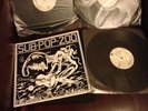 Sub Pop 200 - 3 X lp Set