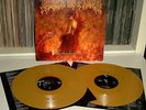 Cradle of Filth: Nymphetamine (Doppel-LP) (Gelbes Vinyl)