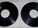 Iron Maiden-Live After Death Testpressing DLP 1985 EMI private metal rock rare