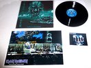 Iron Maiden-Live In Norway 2010  limited private metal hard rock