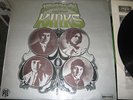 LP - THE KINKS ?– Something Else By The Kinks - RAR - MONO by VOGUE France
