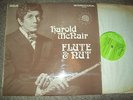 HAROLD McNAIR Flute and nut MINT MINUS afro funk BRITSISH JAZZ RCA
