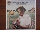 Mississippi John Hurt 1928: Yazoo Lp near mint