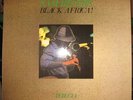 Sam Rivers-Black Africa-Rare Jazz 2 LP Set-Horo-Near Mint