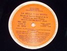 CELINE DION PEABO BRYSON Beauty and the beast OST DISNEY ARGENTINA PRO 7