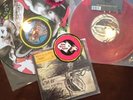 Yeah Yeah Yeahs Fever To Tell Picture Disc with bonus 10