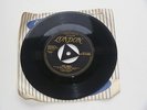 Little Richard Tutti Frutti / Long Tall Sally London Gold Label Tri Center RARE