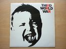 THIRD WORLD WAR Same UK 1st press vinyl LP Fly Records FLY4 1971 A-1U/B-1U