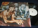 DAVID BOWIE Diamond Dogs WHITE LABEL TEST PRESSING LP VERY RARE