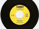 RARE OHIO SOUL- ICE COLD LOVE- 