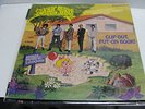 MYSTIC ASTROLOGIC CRYSTAL BAND Clip Out 1968 US ORIG PSYCH LP+INSERT CAROLE