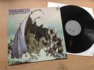 NAZARETH HAIR OF THE DOG ORIGINAL DUTCH VERTIGO SWIRL in 1975