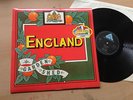 ENGLAND GARDEN SHED ORIGINAL UK 1ST PRESS ARISTA RECORDS in 1977