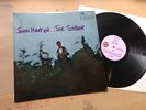 JOHN MARTYN THE TUMBLER ORIGINAL 1ST PRESS UK PINK ISLAND in 1968 FOLKMONSTER