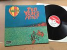 TEN YEARS AFTER WATT GERMAN 1ST PRESS in FOC DERAM in 1970