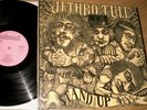 Jethro Tull/Stand up/pink Island -eye/Auge- 849303 UY/Ori-German-Ori-LP v. 1969