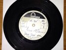 ACETATE - DAVE DEE, BEAKY, DOZY, MICK AND TICH - BEND IT - 7