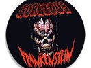 Gorgeous Frankenstein picture disc lp vinyl with CD Punk Danzig Misfits Doyle